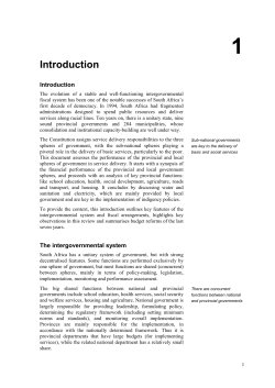 Preface and front page 2