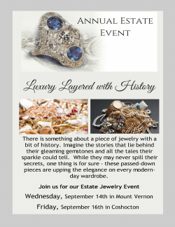 Untitled - Deans Jewelry