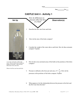 01_C4 ACT 1-PWC - Clayton School District