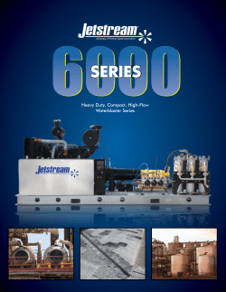 T6 Series - Total Blasting