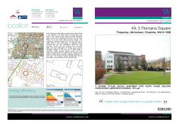 49, 5 Romana Square
