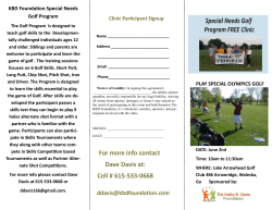 For more info contact Dave Davis at: Cell # 615-533-0668