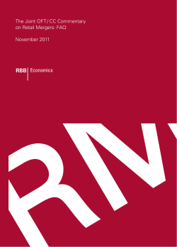 colour - RBB Economics