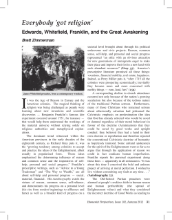 as PDF - Humanist Perspectives