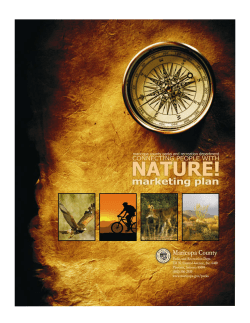 Guidelines for Friends