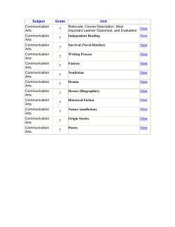 Grade 5 - Phelps County R-III