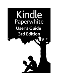 Kindle User`s Guide