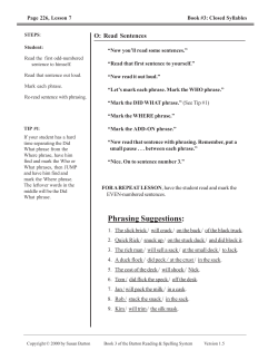 Lesson 7, Book 3.p65