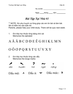 a ă &acirc; bcd đ e &ecirc; ghiklmno &ocirc; ơ pqrstu ư vxy