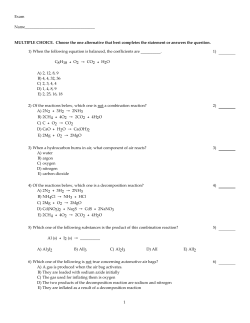 Exam Name___________________________________