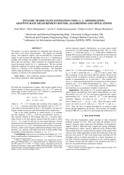 paper - Image Science Lab @CMU