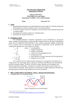 - HKU Physics