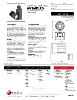 aktmdled - photometric data