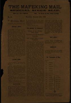 A2706-A2-40-text - Wits Historical Papers