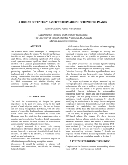 here - UBC ECE - The University of British Columbia