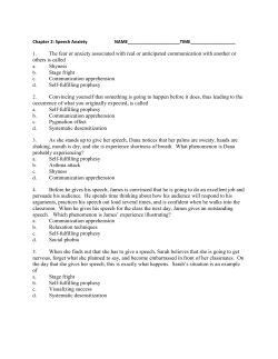 Chapter 2 - Linn-Benton Community College