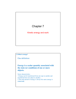 Chapter 7