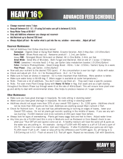 Heavy 16 Fire 4 Liter FIRE4L