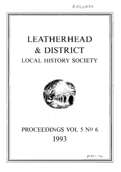 Document