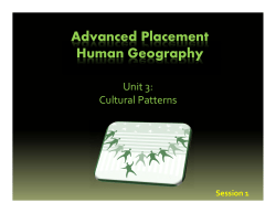 Unit 3 Study Guide PowerPoint