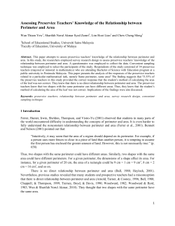 - UM Research Repository