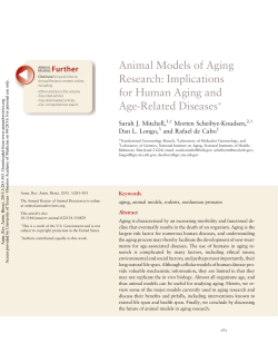 Mitchell - The MDI Biological Laboratory