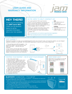 IB-HXP460_Trance Mini
