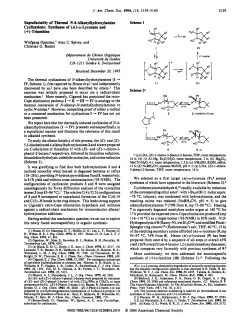 Suprafaciality of Thermal N-4