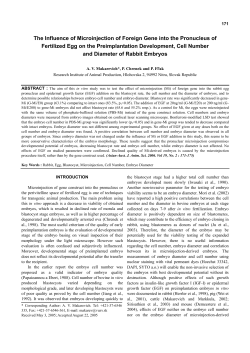 PDF Links - Asian-Australasian Journal of Animal Sciences