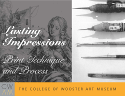 Lasting Impressions Web Catalogue