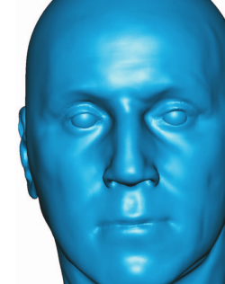 The Real George Washington (ASU Research Magazine)