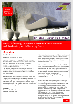 case study