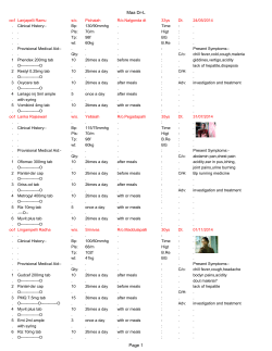 10.L-Serial &ndash; Beneficiaries &ndash; up to Dec-31st 2014