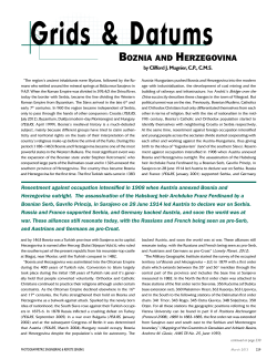 boznia and herzegovina