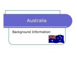 Australia