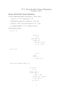 Solutions - Math Berkeley