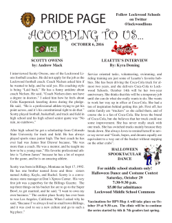 pride page according to us