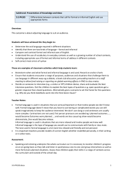 3-S-PK103 - iea english curriculum (2016)