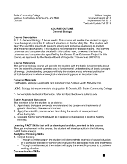 Butler County Community College