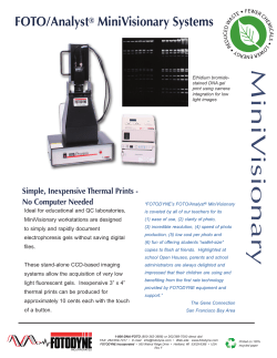 MiniV isionary - STLCC.edu :: Users` Server