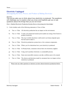 Electricity Unpluggedv102 2