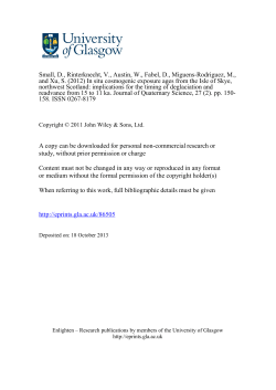 Text - Enlighten - University of Glasgow