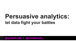 Slides - UX New Zealand