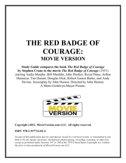 View Sample - MovieVersion.com