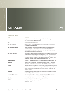 Chapter 29 Glossary (PDF 386 kB)