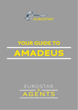 amadeus
