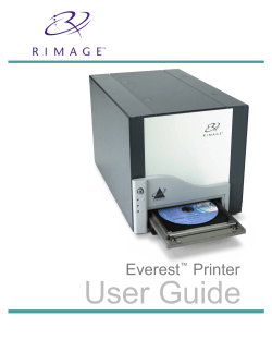 Everest Printer