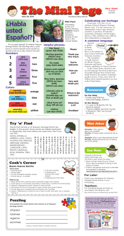 Mini Page 9.23.15.indd