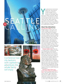 Conference host city beckons with captivating adventures the whole