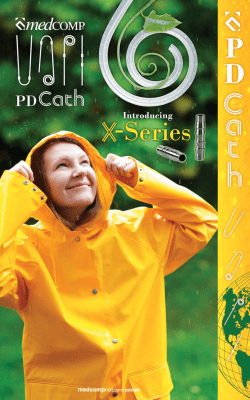 I-Series brochure